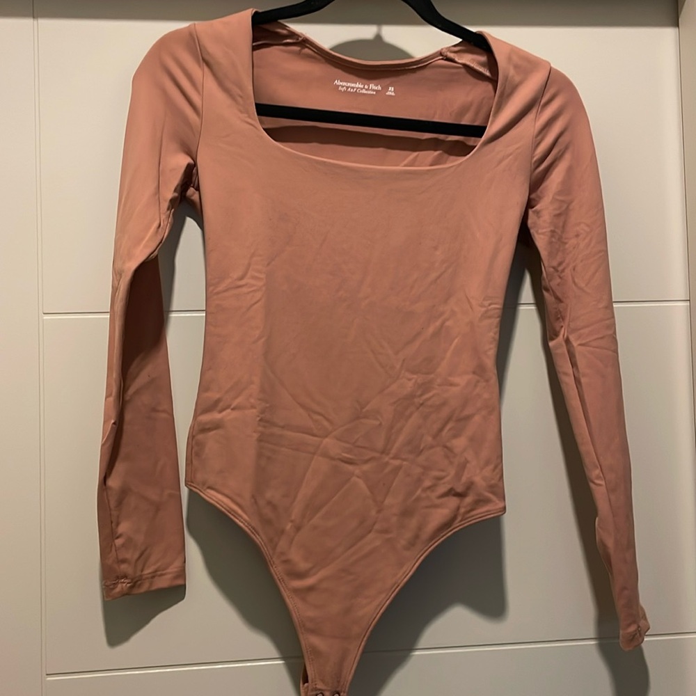 Abercrombie Bodysuit
